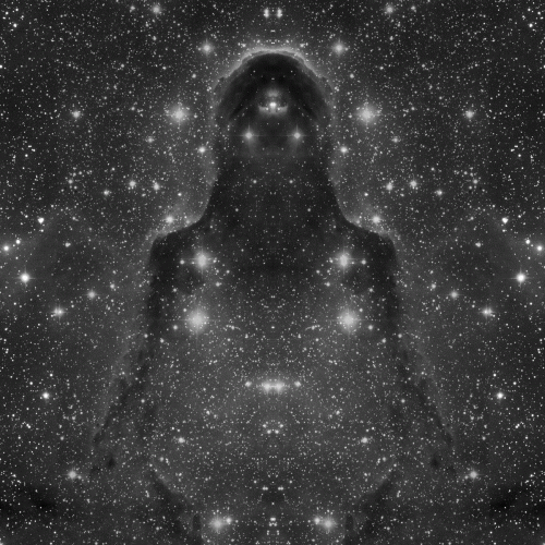 Imperceptum : Entity of Undead Stars